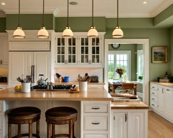 Room Color Design Fresh Sage Green In Interior Design
