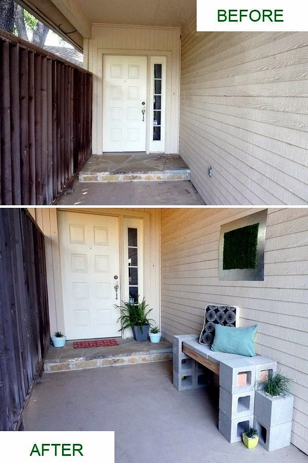 DIY - Do it yourself - Articles of concrete stone for the front area DIY - Do it yourself - Articles of concrete stone for the front area