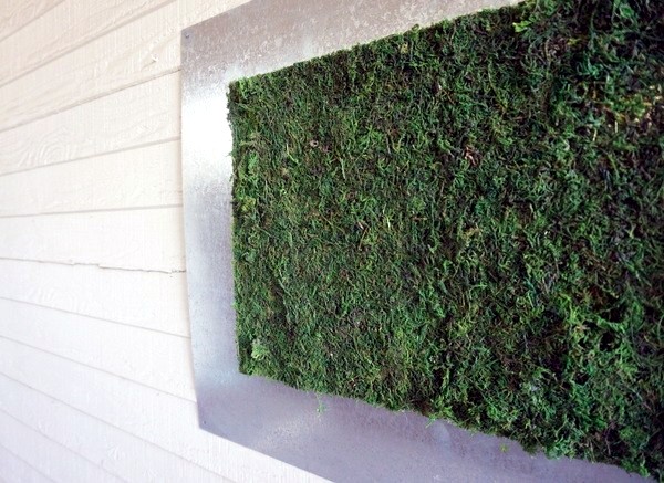 Articles of concrete stone for the front area Articles of concrete stone for the front area