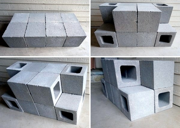 DIY Deko - Articles of concrete stone for the front area DIY Deko - Articles of concrete stone for the front area