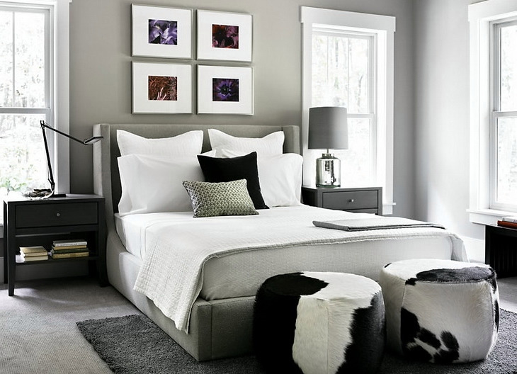 Cozy Modern house in traditional style