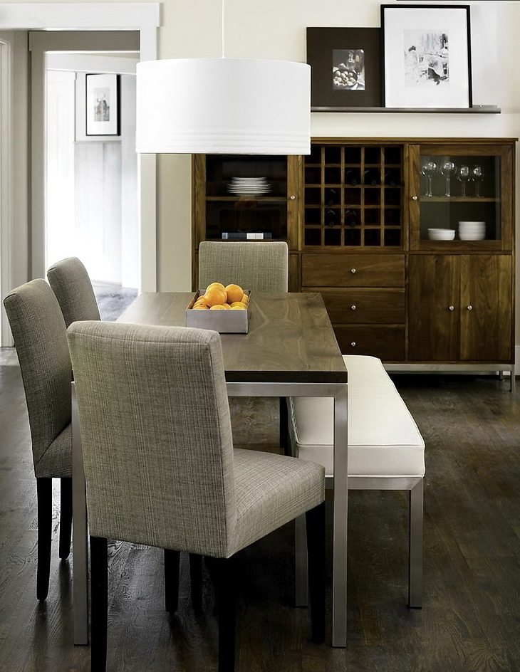 Cozy Modern house in traditional style