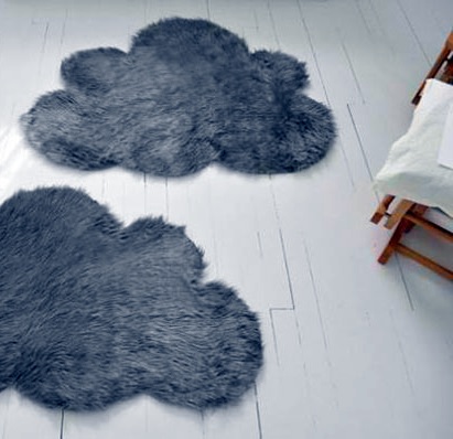 DIY rugs and doormats - colored and colorful live! DIY rugs and doormats - colored and colorful live!