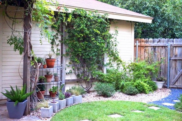 Efficient Gardening in Autumn - prepare your yard for the winter season Efficient Gardening in Autumn - prepare your yard for the winter season