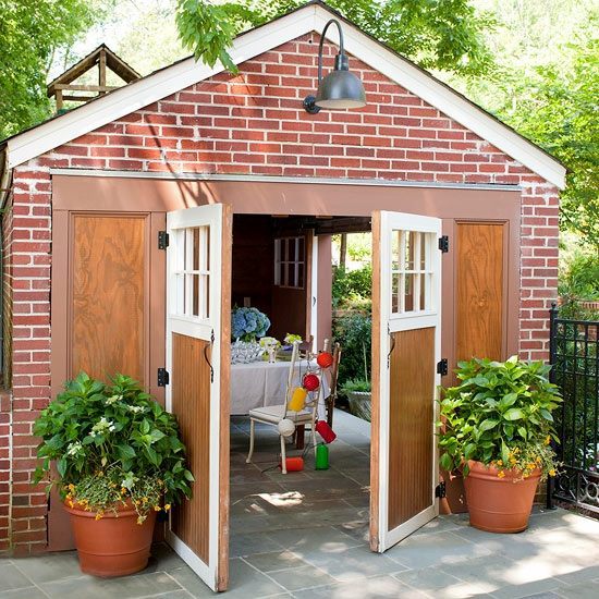 Remodel The Garage So That You Can Turn This Into A Hobby Or Play Gym Interior Design Ideas Avso Org