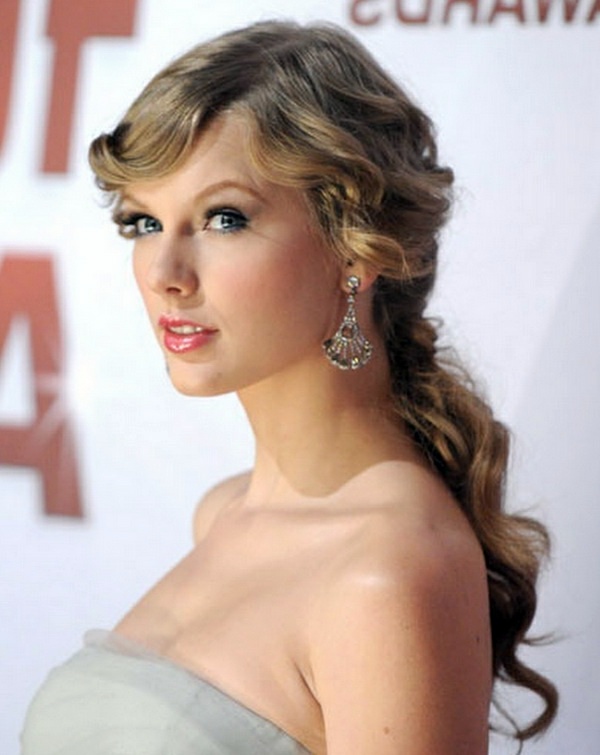 Wedding hairstyles to imitate for the modern bride