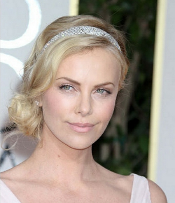 Wedding hairstyles to imitate for the modern bride