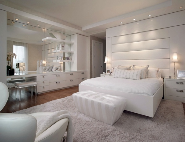 Sophisticated Penthouse Pepe Calderin Design - luxury and total comfort