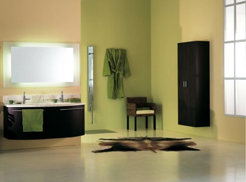Badezimmer - 6 notes for a well-designed bathroom Badezimmer - 6 notes for a well-designed bathroom