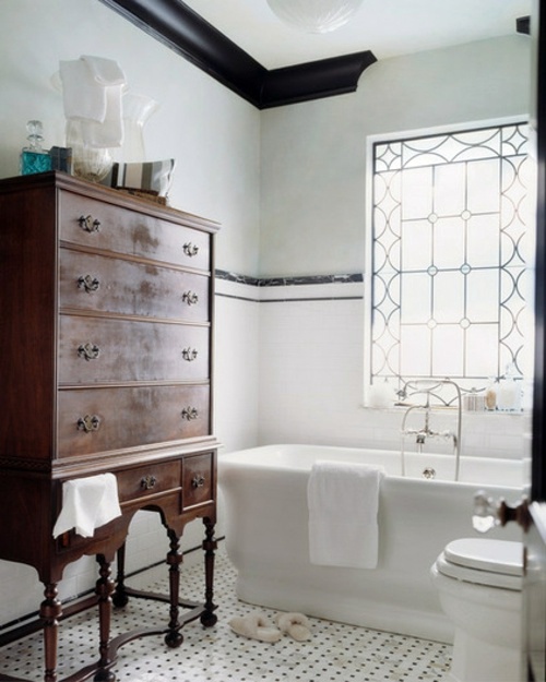 6 notes for a well-designed bathroom 6 notes for a well-designed bathroom