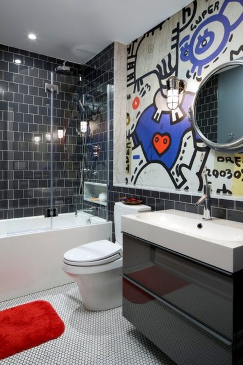 6 notes for a well-designed bathroom 6 notes for a well-designed bathroom