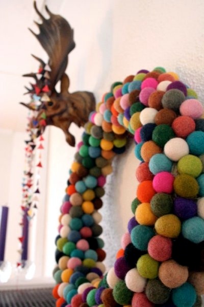 Christmas decoration - All trends in decorating for Christmas Christmas decoration - All trends in decorating for Christmas
