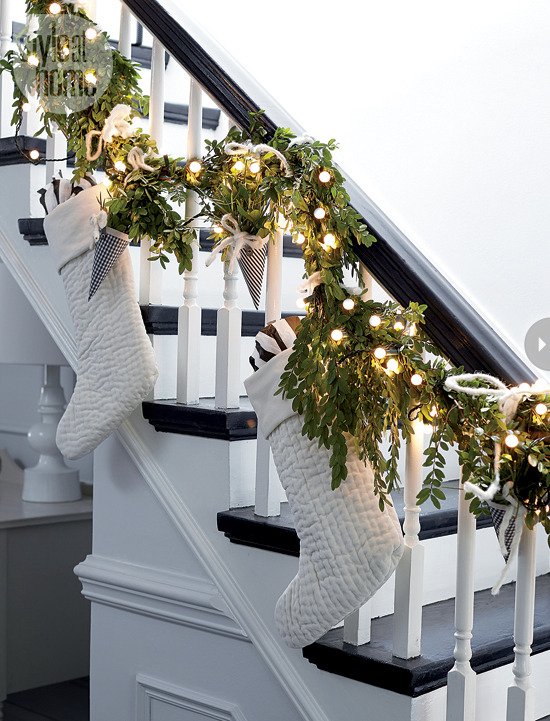 All trends in decorating for Christmas All trends in decorating for Christmas