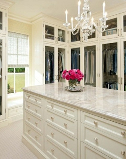 Dressing room design - 40 beautiful and fine ideas for your wardrobe Dressing room design - 40 beautiful and fine ideas for your wardrobe