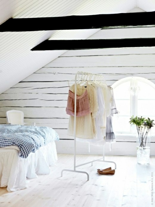 Dressing room design - 40 beautiful and fine ideas for your wardrobe Dressing room design - 40 beautiful and fine ideas for your wardrobe
