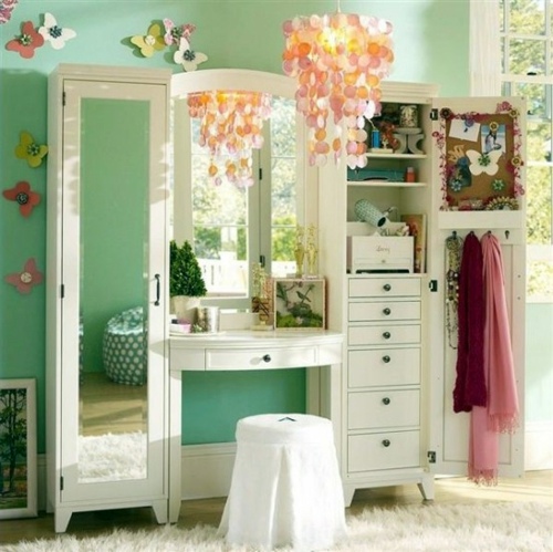 Dressing room design - 40 beautiful and fine ideas for your wardrobe Dressing room design - 40 beautiful and fine ideas for your wardrobe
