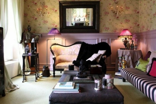 Dressing room design - 40 beautiful and fine ideas for your wardrobe Dressing room design - 40 beautiful and fine ideas for your wardrobe