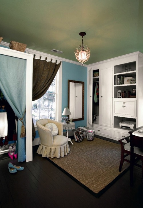 Dressing room design - 40 beautiful and fine ideas for your wardrobe Dressing room design - 40 beautiful and fine ideas for your wardrobe