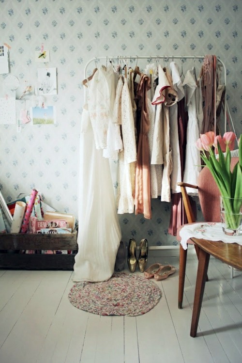 Dressing room design - 40 beautiful and fine ideas for your wardrobe Dressing room design - 40 beautiful and fine ideas for your wardrobe