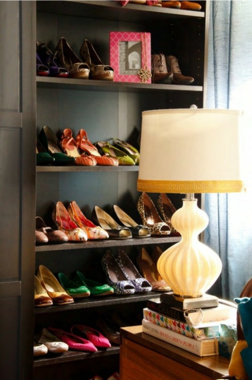 Dressing room design - 40 beautiful and fine ideas for your wardrobe Dressing room design - 40 beautiful and fine ideas for your wardrobe