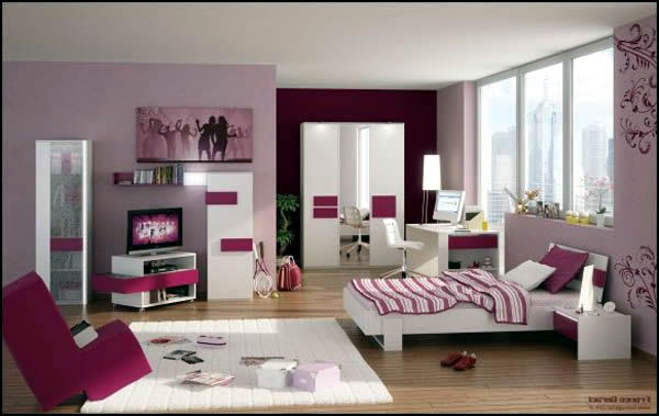 inspiring ideas for girl's bedroom inspiring ideas for girl's bedroom
