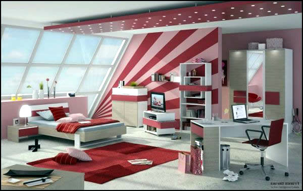 inspiring ideas for girl's bedroom inspiring ideas for girl's bedroom