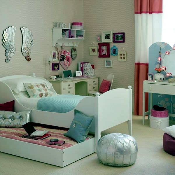 inspiring ideas for girl's bedroom inspiring ideas for girl's bedroom