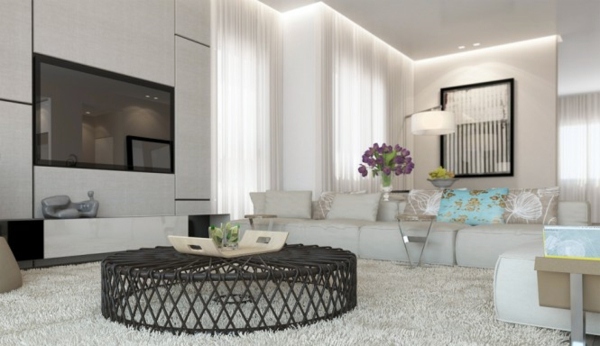 Exterior and interior ideas by Ando Studio