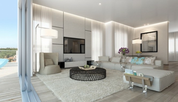 Exterior and interior ideas by Ando Studio