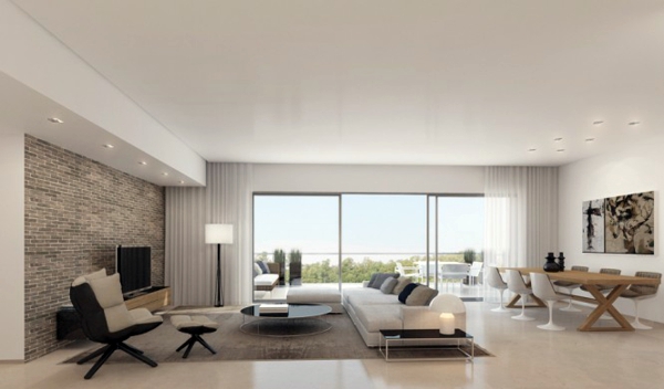 Exterior and interior ideas by Ando Studio