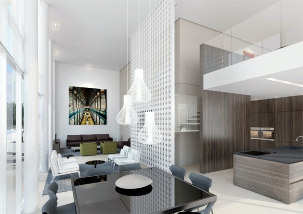 Exterior and interior ideas by Ando Studio