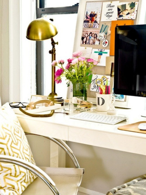 Old house with beautiful interior design - beauty meets pragmatism