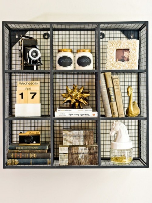 Old house with beautiful interior design - beauty meets pragmatism
