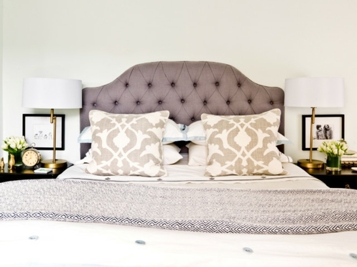 Old house with beautiful interior design - beauty meets pragmatism