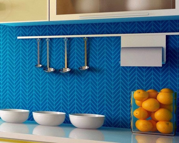 25 Wall emphasize ideas - be different!