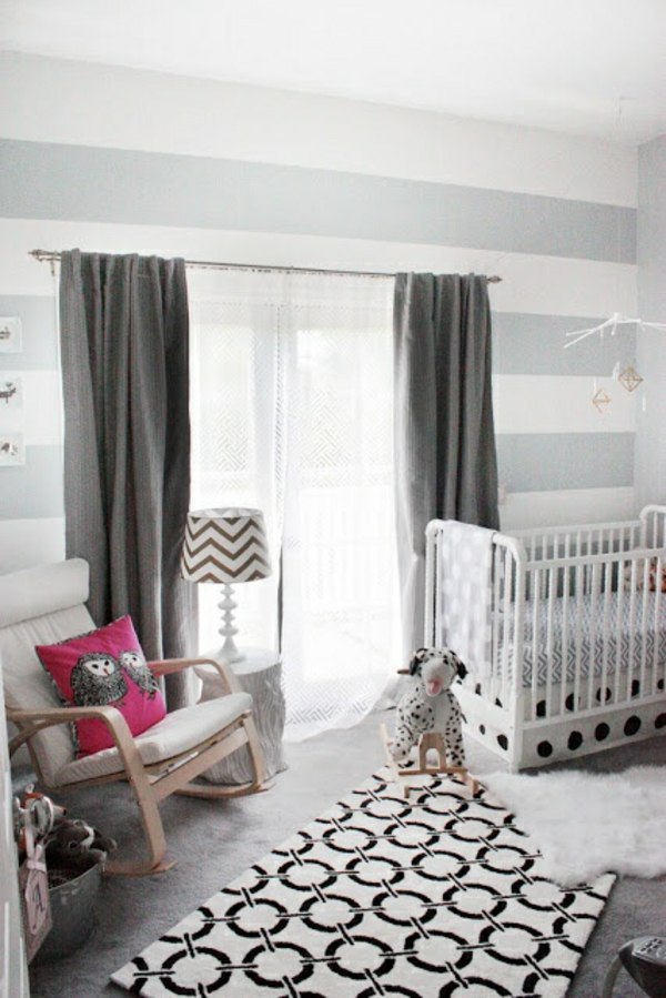 25 Wall emphasize ideas - be different!
