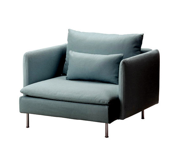 The color of the year 2014 by 20 decorative objects