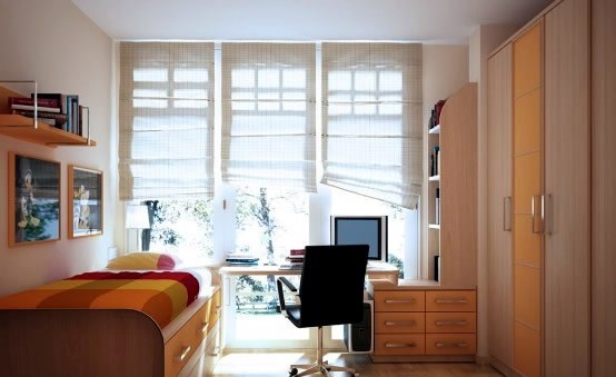 17 Cool Ideas for teens rooms