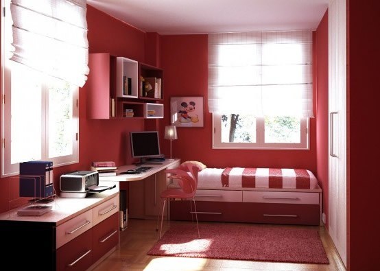 17 Cool Ideas for teens rooms