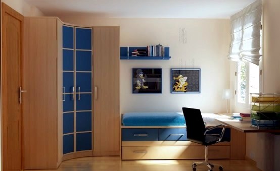 17 Cool Ideas for teens rooms