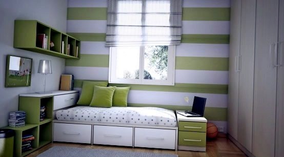 17 Cool Ideas for teens rooms