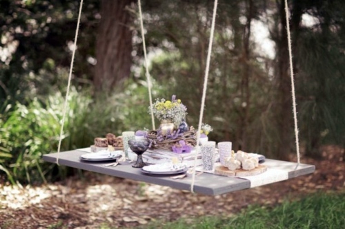 Easter decoration in country style - 16 Inspiring Ideas