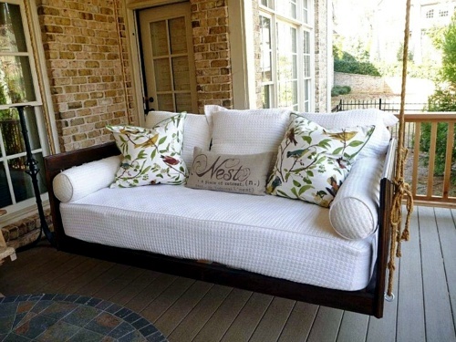 Homemade Garden Decor - 25 garden ideas for more freshness and originality