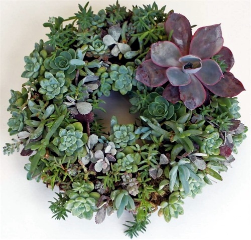 Homemade Garden Decor - 25 garden ideas for more freshness and originality
