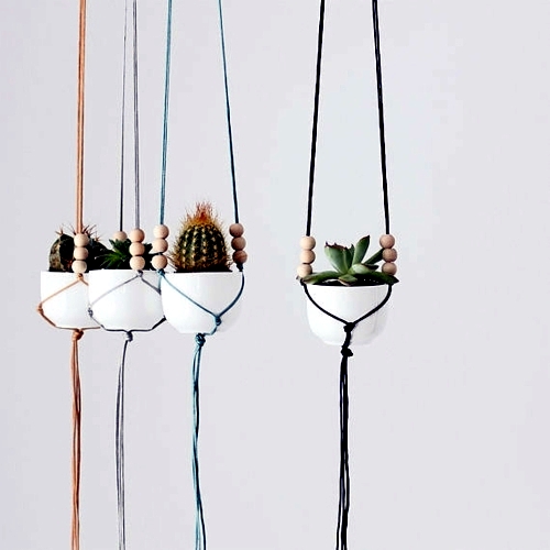 Homemade Garden Decor - 25 garden ideas for more freshness and originality