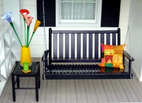 Homemade Garden Decor - 25 garden ideas for more freshness and originality
