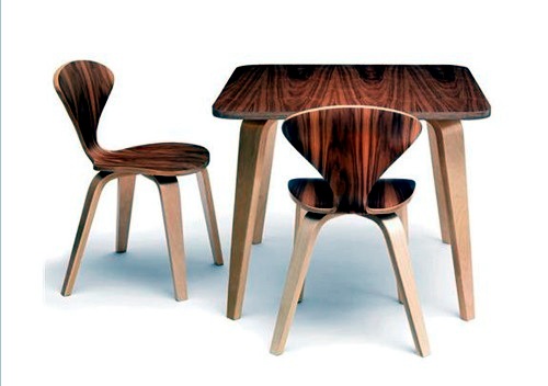 10 Cool Kids play table ideas - playful, interesting designs