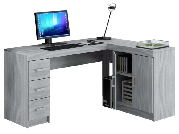 Schreibtisch - Computer tables, creating a creative working atmosphere