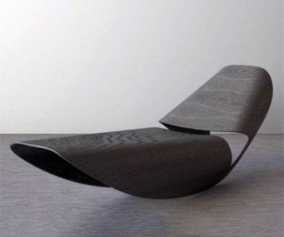 Modern furniture collection from the brand Made in Lononer Ratio
