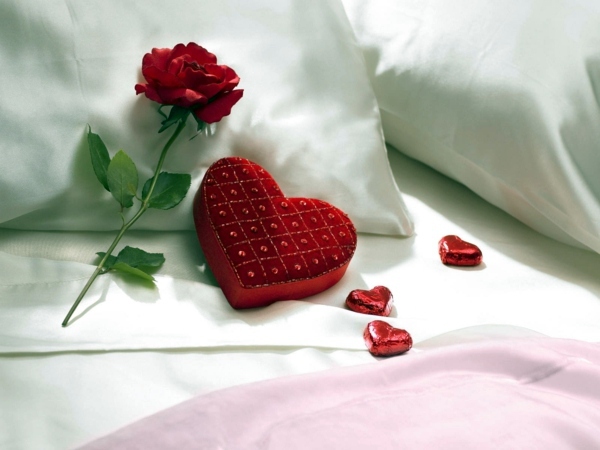 Dekoration - Original gift ideas for Valentine's Day for every budget Dekoration - Original gift ideas for Valentine's Day for every budget